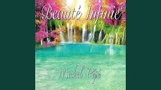 Radieuse nature - Michel Pépé