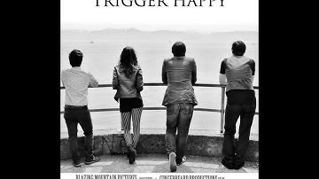 Trigger Happy: Road To Tall Tree [Official Video]