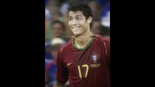 Young ronaldo skills replied coldly 🥶