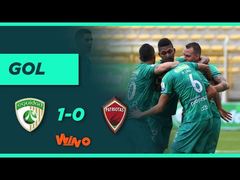 La Equidad Patriotas Tunja Goals And Highlights