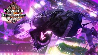 【#ENreco】Recollection - Shiori Novella【Animation】