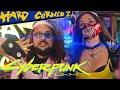 HARD CORNER: Le Cas Cyberpunk 2077 ! ft. Lady Phantomhive image