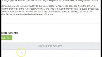 Students: 3/3 How to Complete the Capstone Portfolio