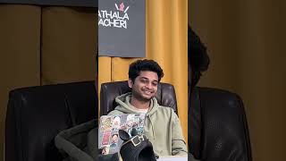 “Guntur malpuri!” #comedy #screenwriting #podcast #screenwriting101 #funny #films