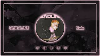 DEADLINE - Zelo [Filtered Instrumental]