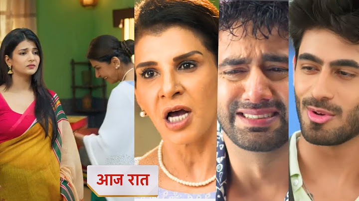Yeh Rishta Kya Kehlata Hai New Promo - Abhira ke faisle se ghar mein hua celebrate | Yrkkh
