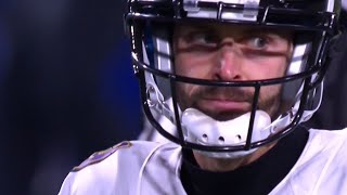 Justin Tucker Misses 2nd FG In a Row 😮 | NFL Playoffs | Divisional Round | Ravens vs Bills