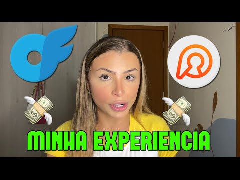 COMO É VIVER DE ONLYFANS/PRIV4CY? | Barbit