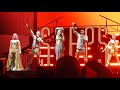 Steps-Scared Of The Dark (Manchester 12.11.2021)