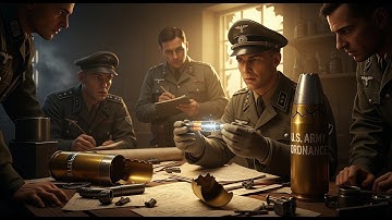 Germans Captured American Proximity Fuses — Then Admitted They’d Never Imagined Technology Like It