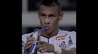 Luan Santana - te esperando #neymar #santos #fyp #viral