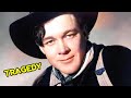 Ben Johnson: The Rise, Life, and Tragic Ending of a Hollywood Legend