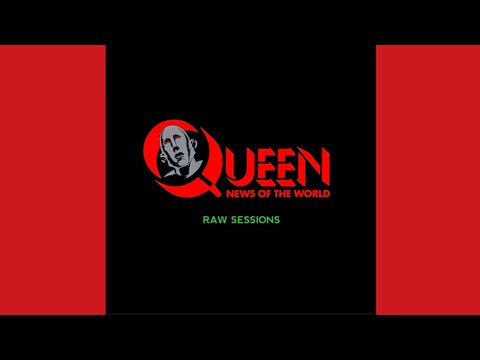Queen - It's Late