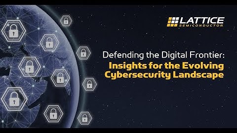 Defending the Digital Frontier: Insights for the Evolving Cybersecurity Landscape
