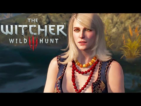 Video: The Witcher 3: Wild Hunt - Avoimen Maailman Purkaminen