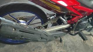 Review Lc135 V6 2020