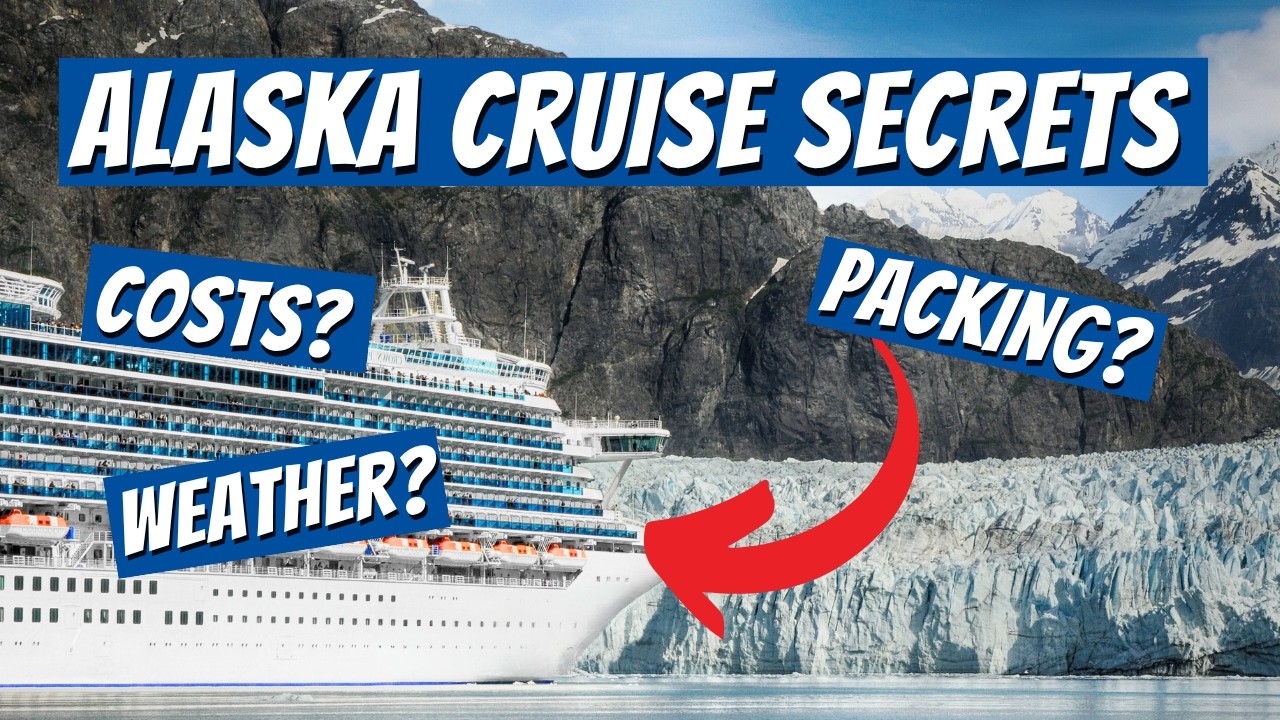 How to Travel to Alaska on a Budget: Ultimate Money-Saving Tips