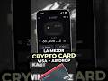 🟢Nueva Tarjeta Crypto en Solana + Airdrop Gratis #solana #airdropcrypto #criptomonedas