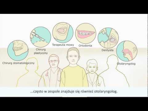 Rozszczep twarzoczaszki - Przyczyny i leczenie