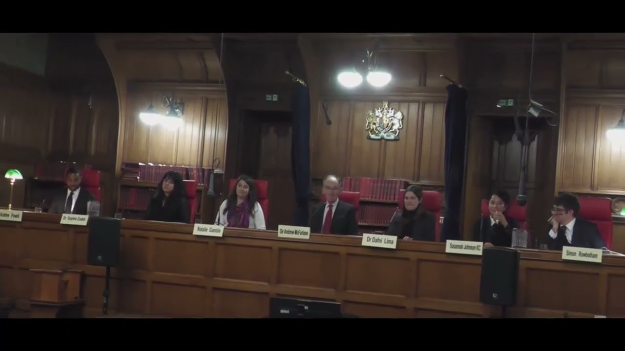 Family Justice Council Debate 2024: Vote