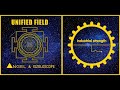 Miniature de la vidéo de la chanson Unified Field (Iszoloscope Version)