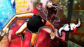 Making Killers Hate Me