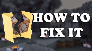 Why Your Datapack Broke in 1.21.4