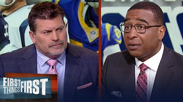 Mark Schlereth agrees with Belichick's comments on...