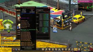 ความแตกต่างระหว่าง E-Special OverLoad Set กับ BurningCross Suit