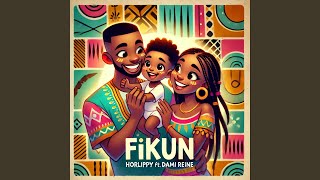 Fikun (feat. Dami Reine)