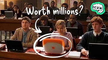 The $1 Billion Product Placement