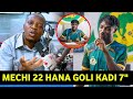OSCAR OSCAR BALLA CONTE MECHI 22 HANA GOLI AMEPATA KADI 7 ZA NJANO OSCAR OSCAR BALLA CONTE MECHI 22 HANA GOLI AMEPATA KADI 7 ZA NJANO