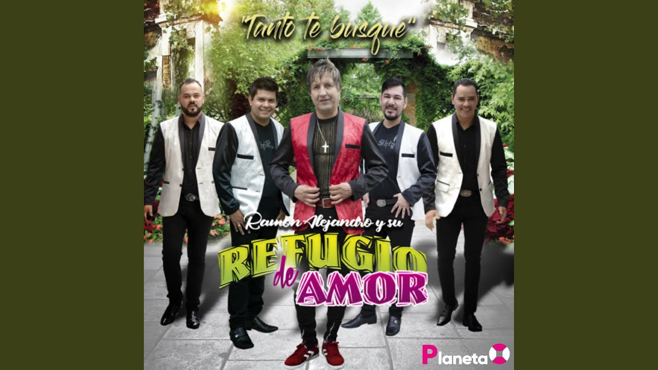 Ver Esperandote a Tí en YouTube
