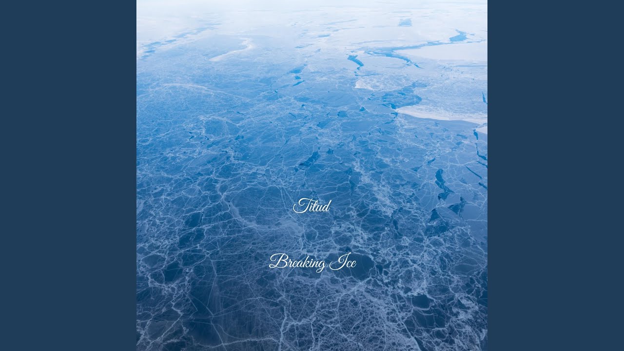 Watch Breaking Ice on YouTube Watch Breaking Ice on YouTube
