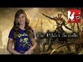 News: Elder Scrolls Online's Exclusive