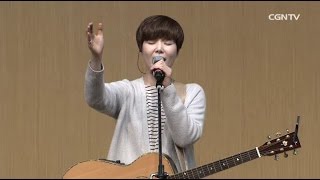 [Holy Impact] 160329 원유경 목사 찬양인도 @ 온누리교회