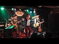 Jasmine オープニングアクト(本城未紗&満園庄太郎LIVE)