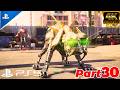 Spider-Man 2: Robot Dog Bites Spider-Man – ENEMY FOREVER… or NEW BROTHER?! 4K