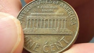 1968-D Penny Worth Money - How Much Is It Worth And Why
