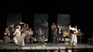 Ballet Flamenco de Andalucía. '...Aquel Silverio'