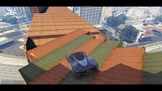 GTA Racing Fun With Friends & Randoms