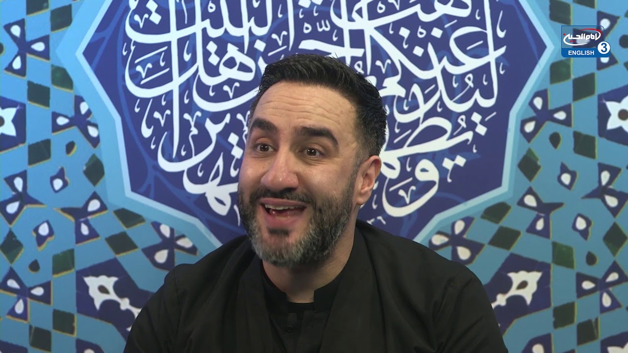 ⁣Quran Tafsir Surah Quraish 106 - Dr. Sayed Ammar Nakshawani!!