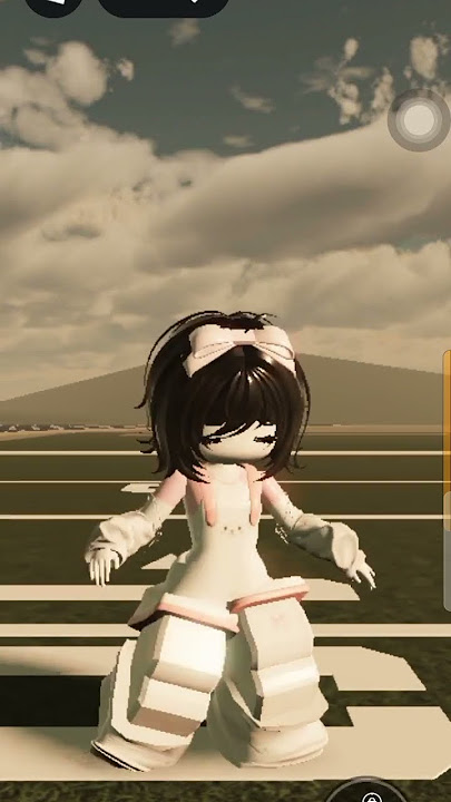 aKuu pulangg cepett NII guyss🫰🤭 || #music #dance #roblox #robloxcdid #fyppppp