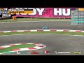 Cayote Modified Q3 ETS RD2 Season #19 2026/27 Trencin, SVK