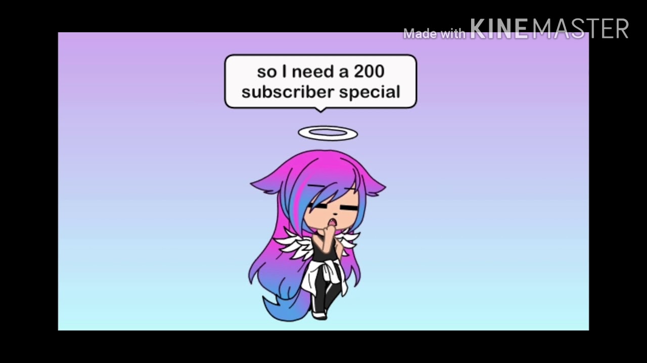 200 subscriber special ideas YouTube