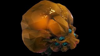 Golden Lootbug here!