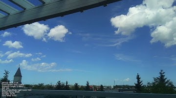 07/12/2019 Raspberry Pi Timelapse