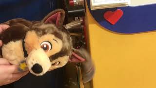 Build a bear workshop Chase