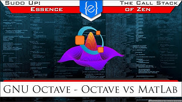 GNU Octave Ep. 1.5: What