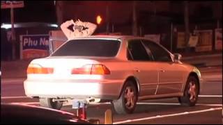 High speed chase leads to DUI arrest in Garden Grove - 2010-09-20